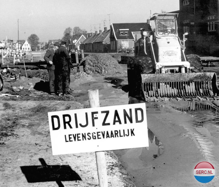 Alteveerstraat — Hoogeveen