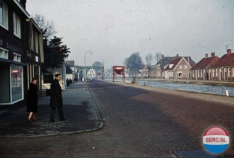 Alteveerstraat — Hoogeveen