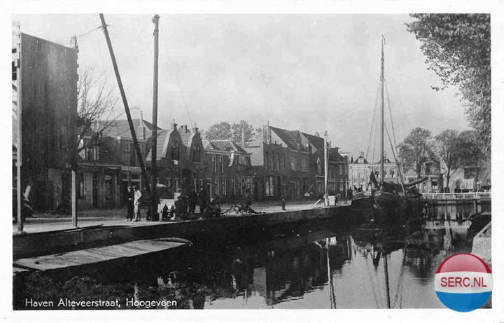 Alteveerstraat — Hoogeveen