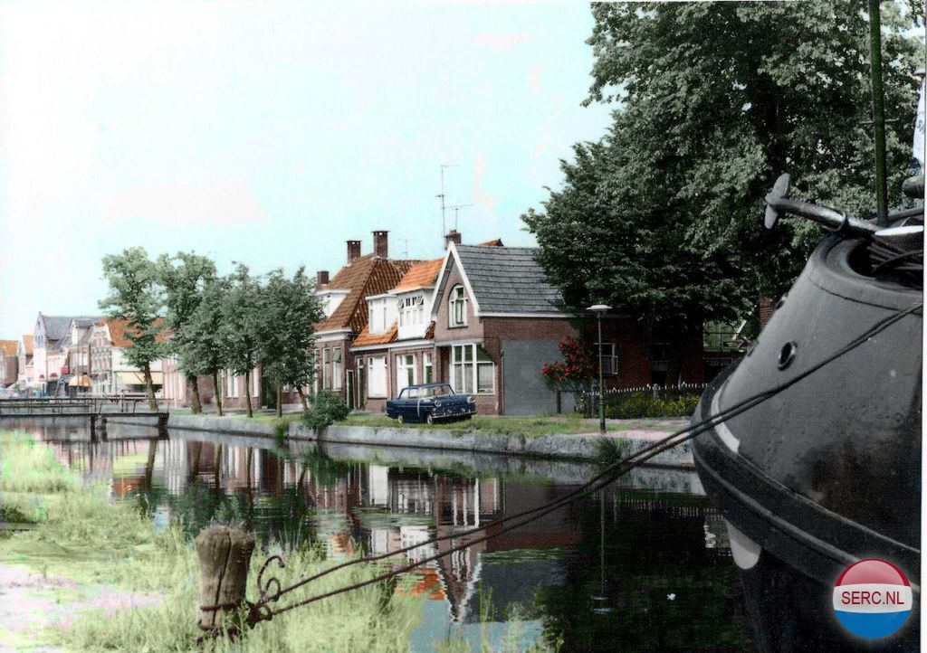 Alteveerstraat — Hoogeveen