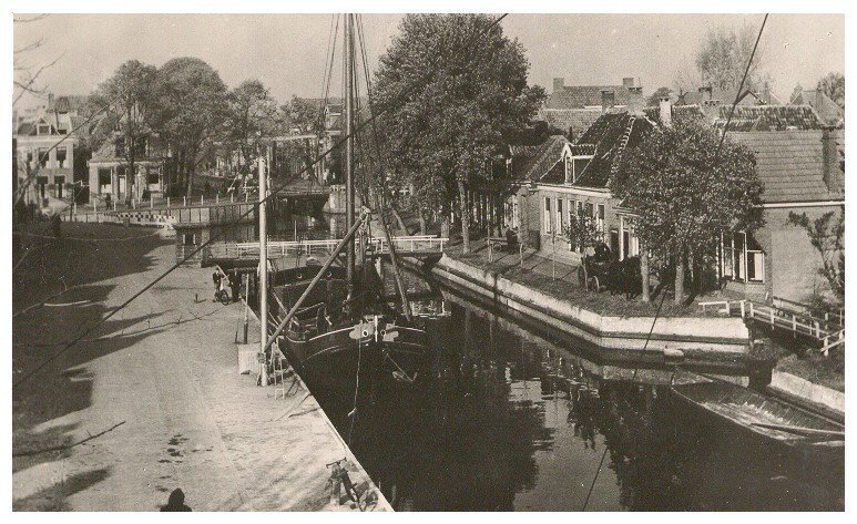 Alteveerstraat — Hoogeveen