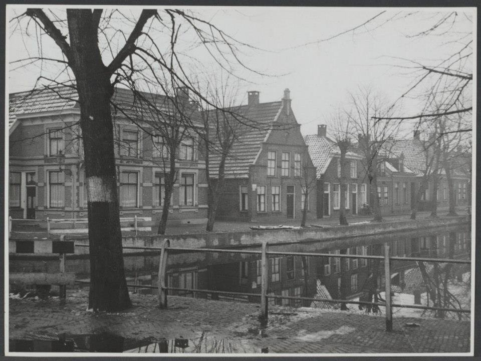 Alteveerstraat — Hoogeveen