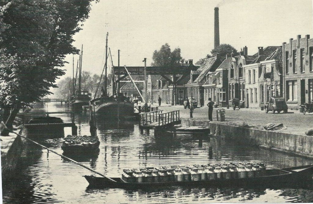 Alteveerstraat — Hoogeveen