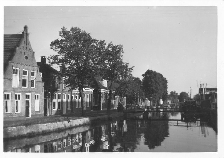 Alteveerstraat — Hoogeveen