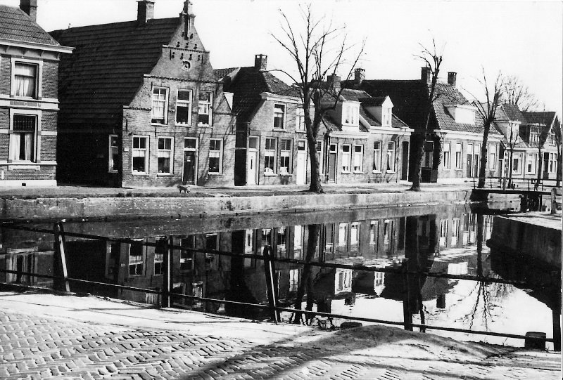 Alteveerstraat — Hoogeveen
