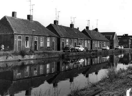 Alteveerstraat — Hoogeveen