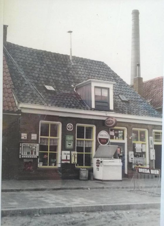 Alteveerstraat — Hoogeveen