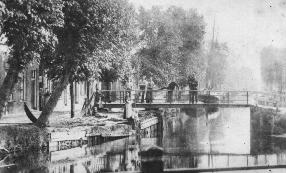 Alteveerstraat — Hoogeveen