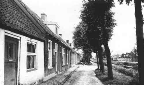 Alteveerstraat — Hoogeveen