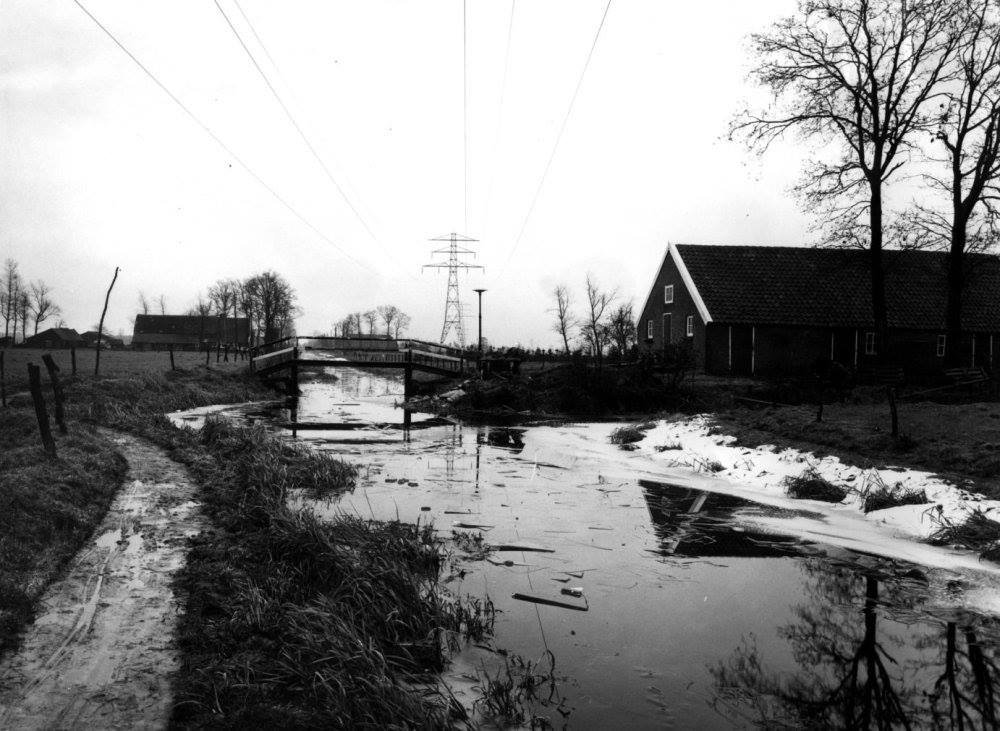 Achteromsedijk — Hoogeveen