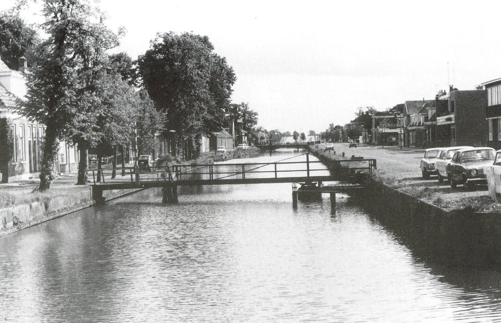 Alteveerstraat — Hoogeveen