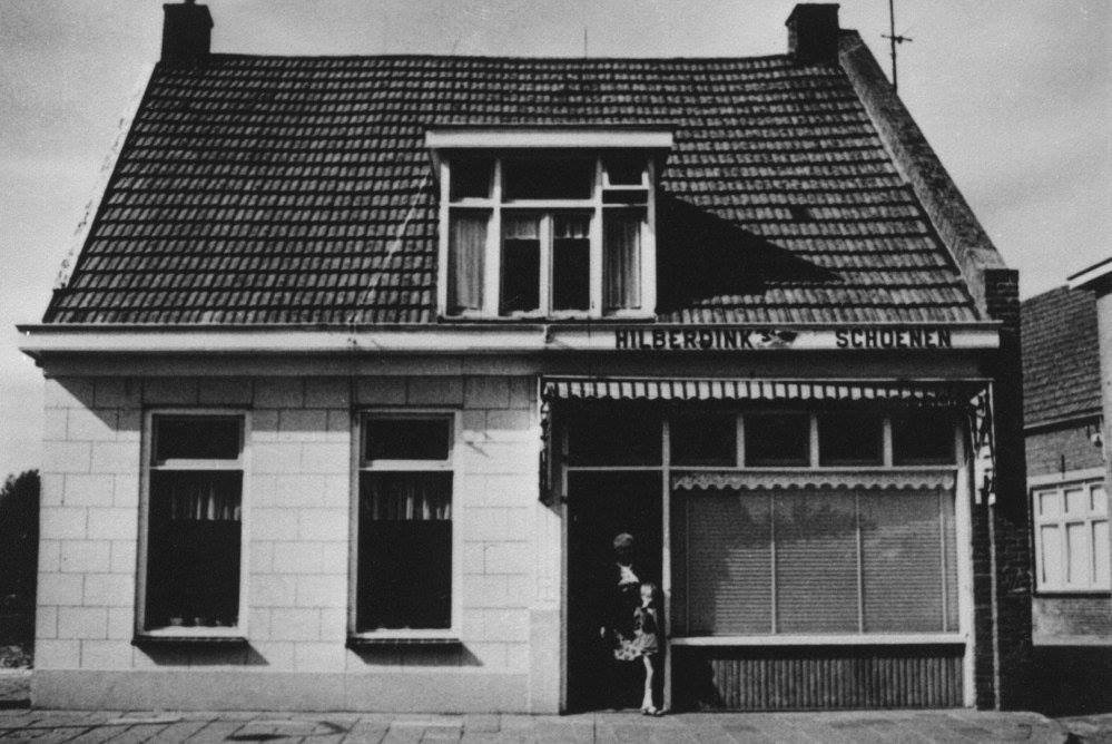 Alteveerstraat — Hoogeveen