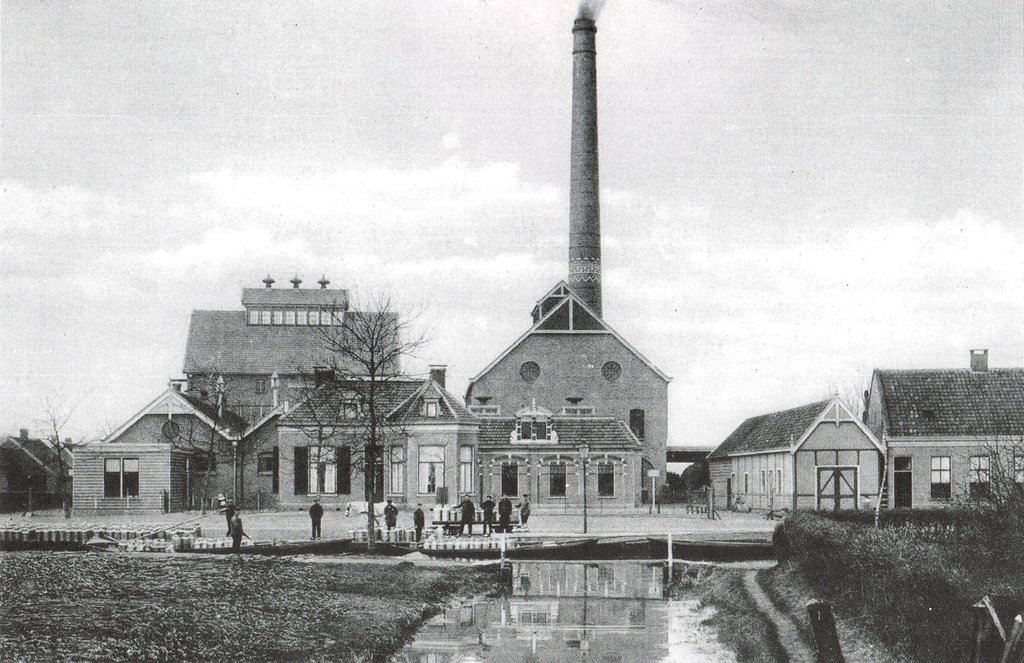 Alteveerstraat — Hoogeveen