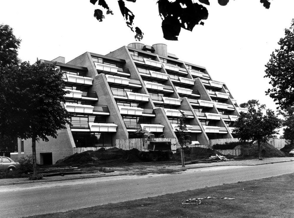 Alteveerstraat — Hoogeveen