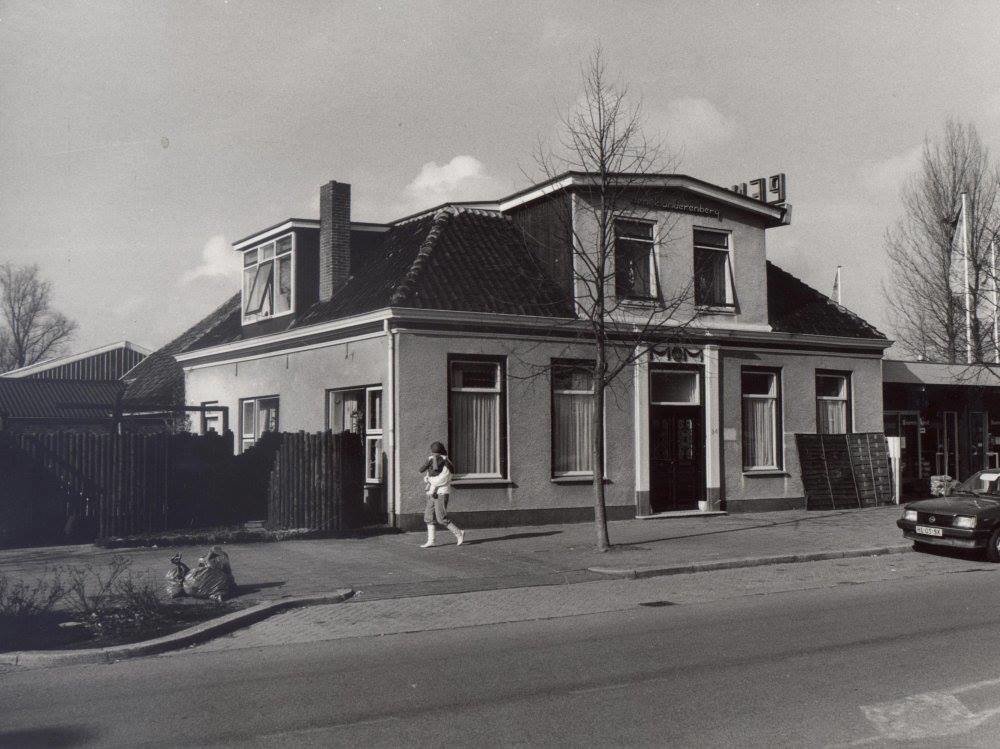 Alteveerstraat — Hoogeveen