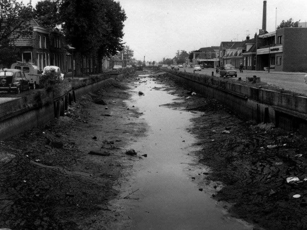 Alteveerstraat — Hoogeveen