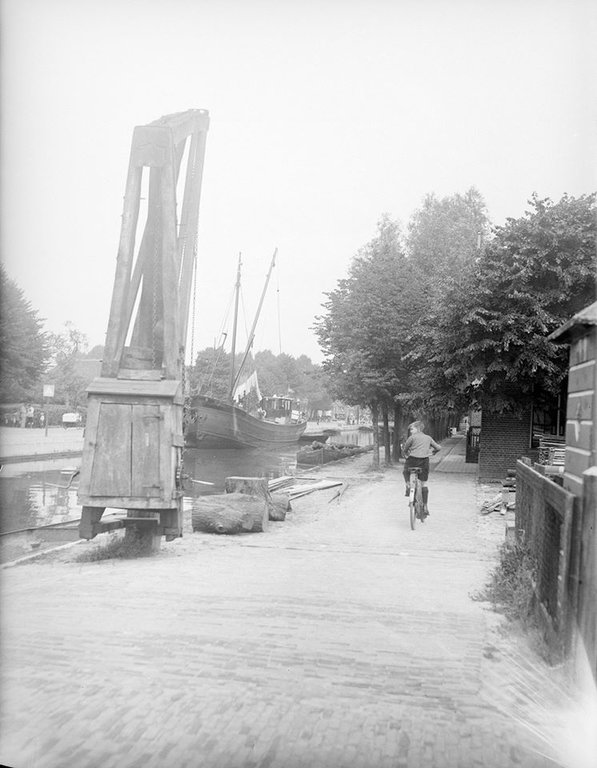 Alteveerstraat — Hoogeveen