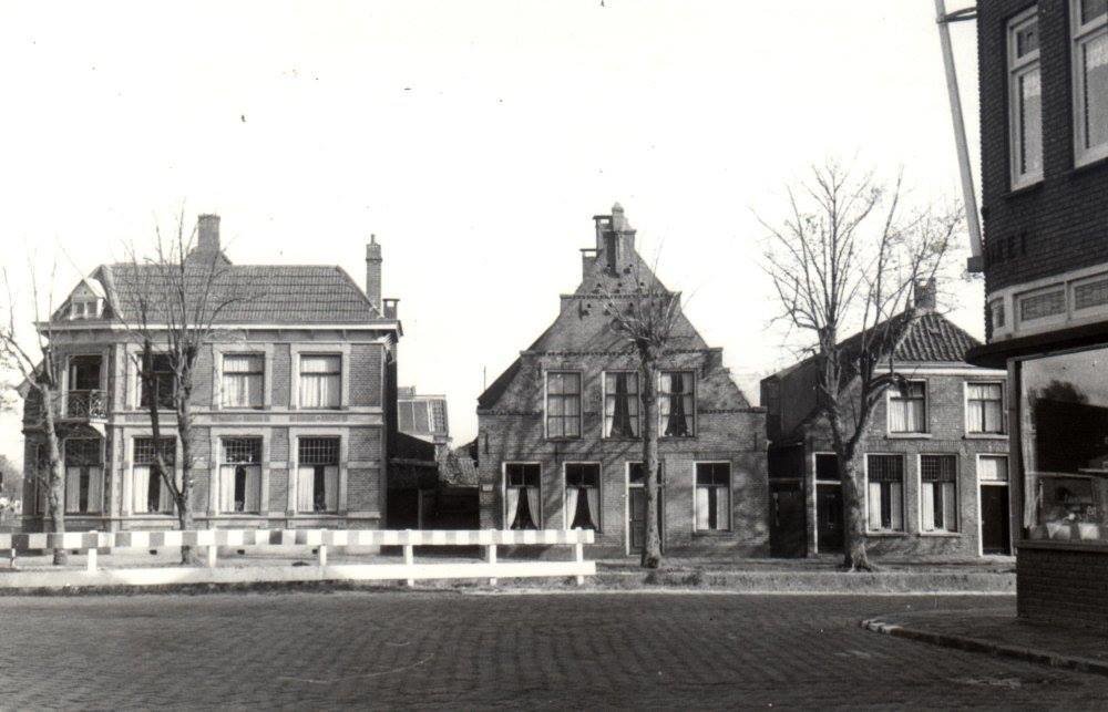 Alteveerstraat — Hoogeveen