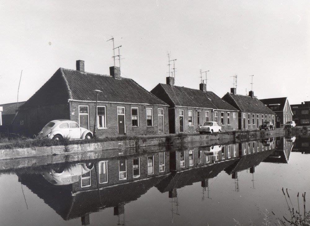 Alteveerstraat — Hoogeveen