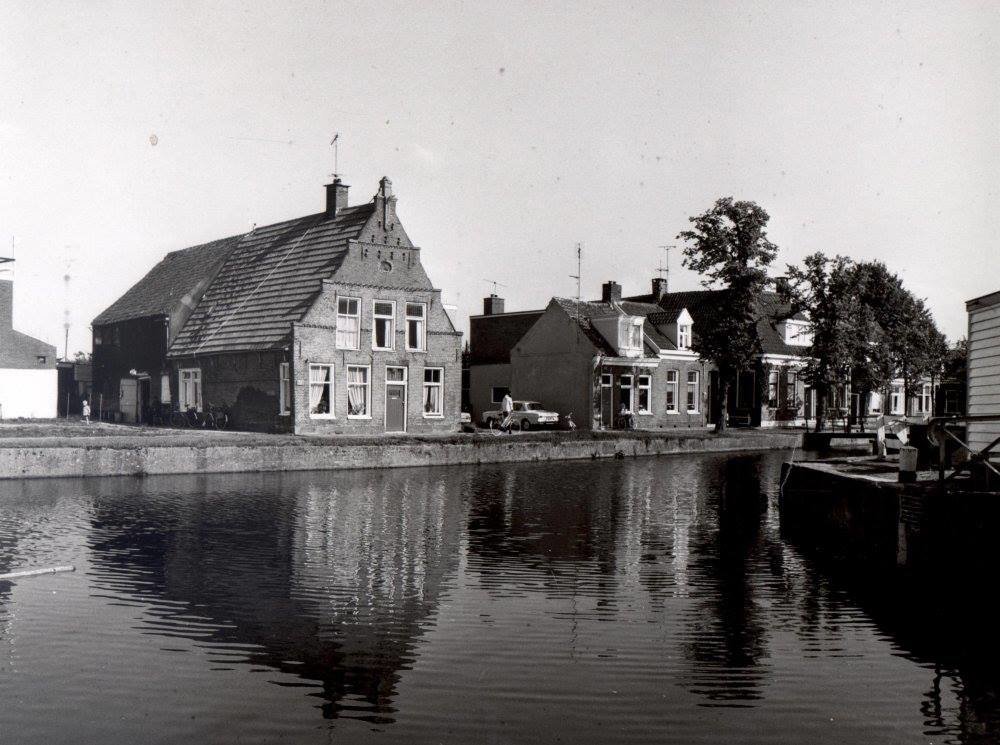 Alteveerstraat — Hoogeveen