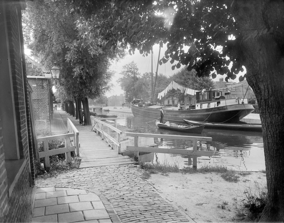 Alteveerstraat — Hoogeveen