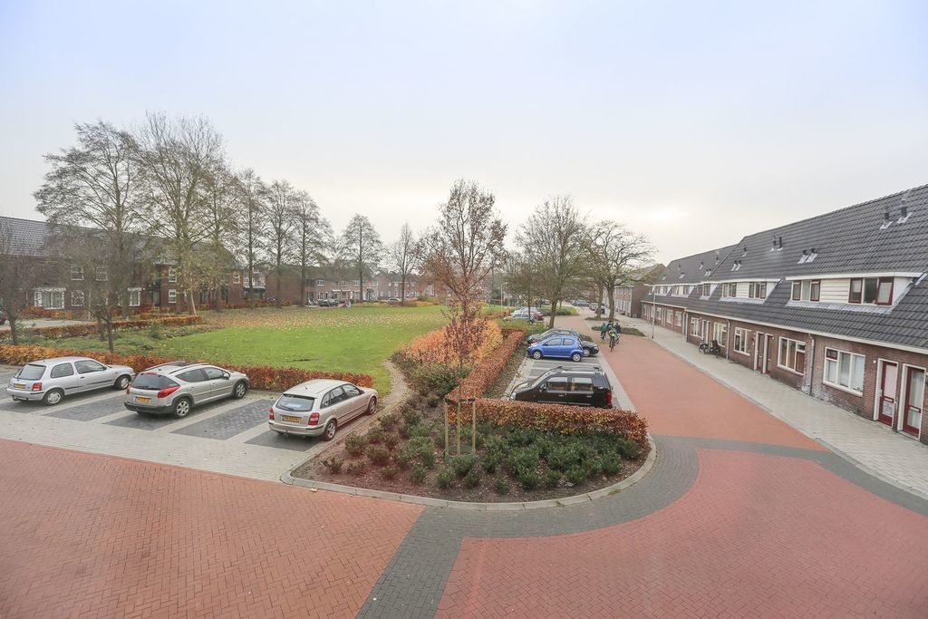 Anjelierstraat — Meppel
