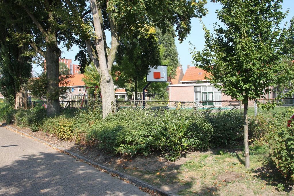 Ambonstraat — Meppel