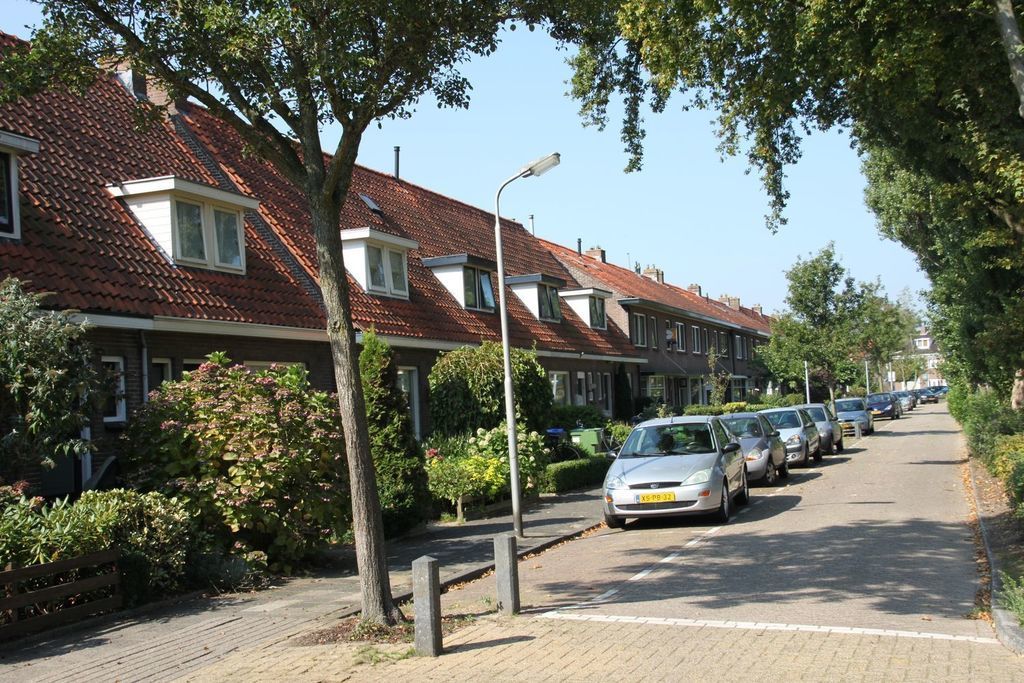 Ambonstraat — Meppel