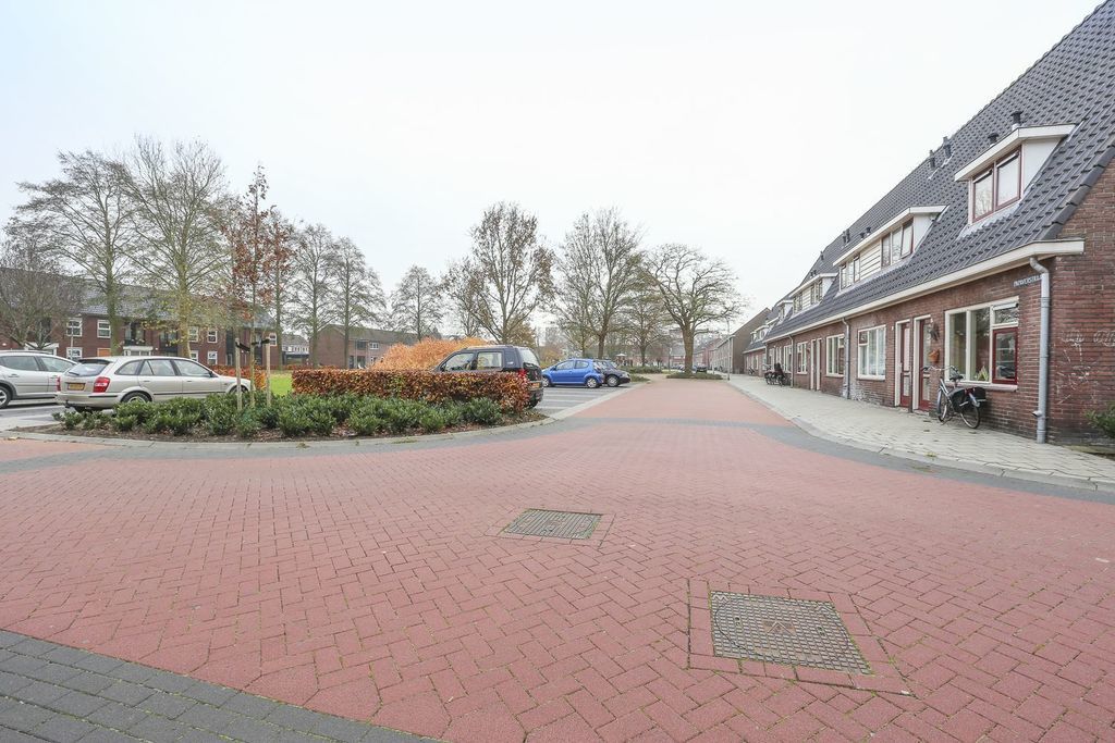 Anjelierstraat — Meppel