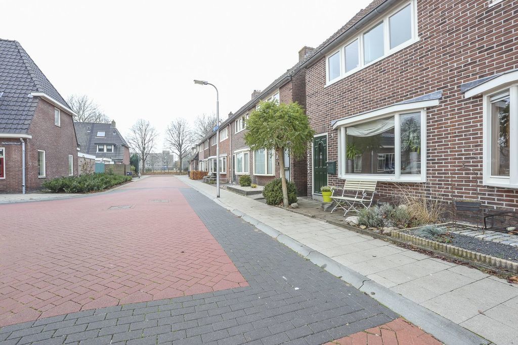 Anjelierstraat — Meppel