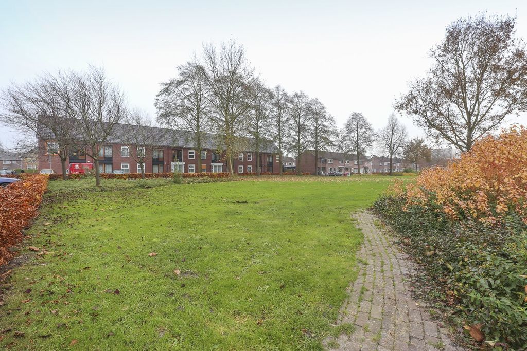 Anjelierstraat — Meppel