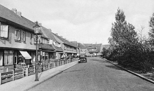 Ambonstraat — Meppel