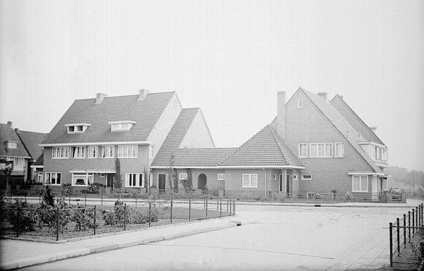 Ambonstraat — Meppel