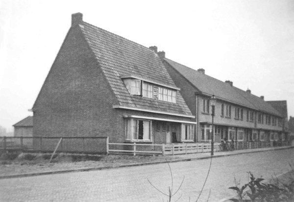 Ambonstraat — Meppel