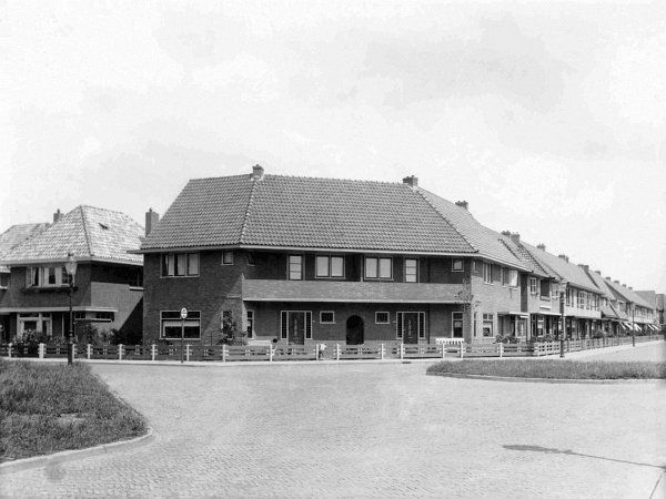 Ambonstraat — Meppel