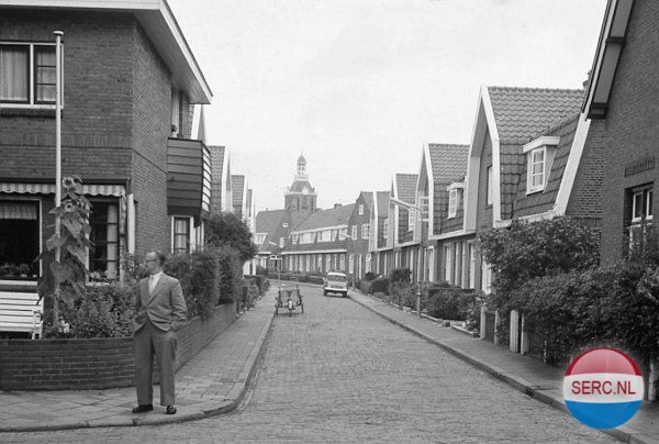 Barend Schuurmanstraat — Meppel