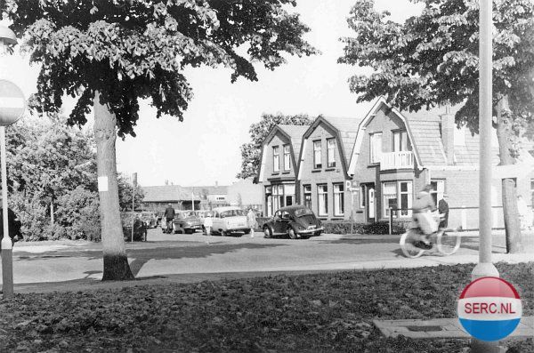 Allee — Meppel