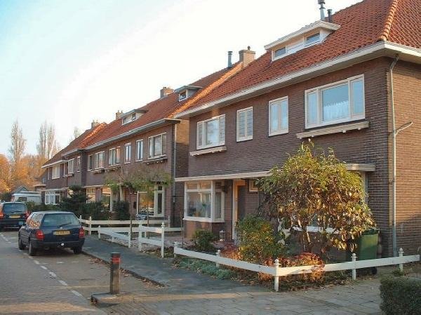 Ambonstraat — Meppel