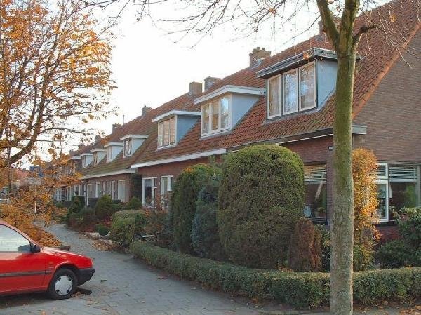 Ambonstraat — Meppel