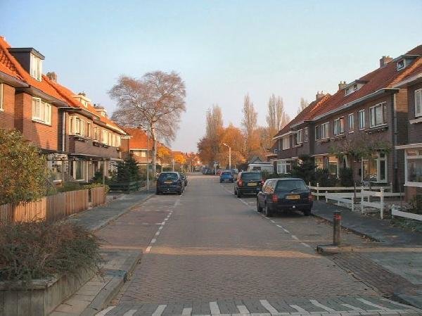 Ambonstraat — Meppel