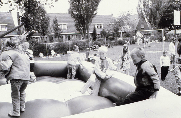 Ambonstraat — Meppel