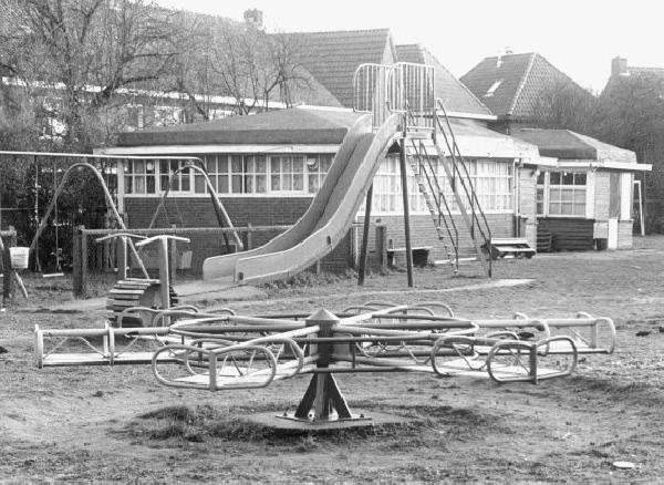 Ambonstraat — Meppel