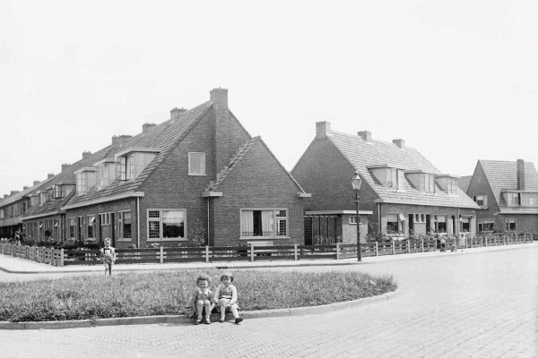 Ambonstraat — Meppel