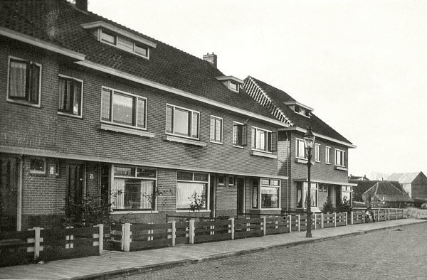 Ambonstraat — Meppel