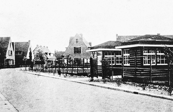 Ambonstraat — Meppel