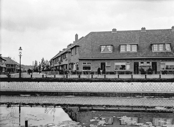 Ambonstraat — Meppel