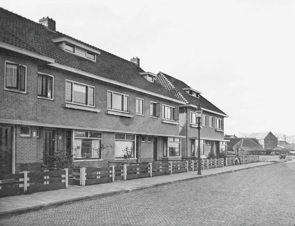 Ambonstraat — Meppel