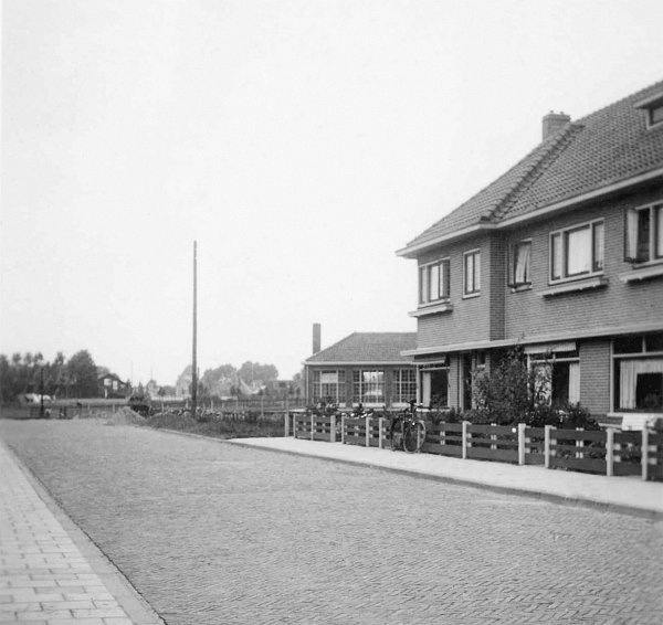 Ambonstraat — Meppel