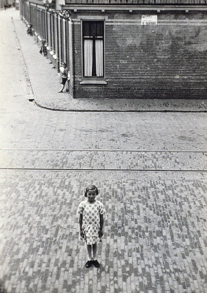 Balistraat — Meppel