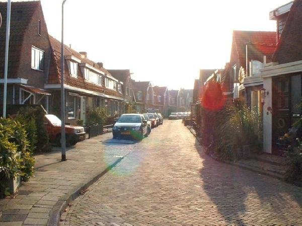Barend Schuurmanstraat — Meppel